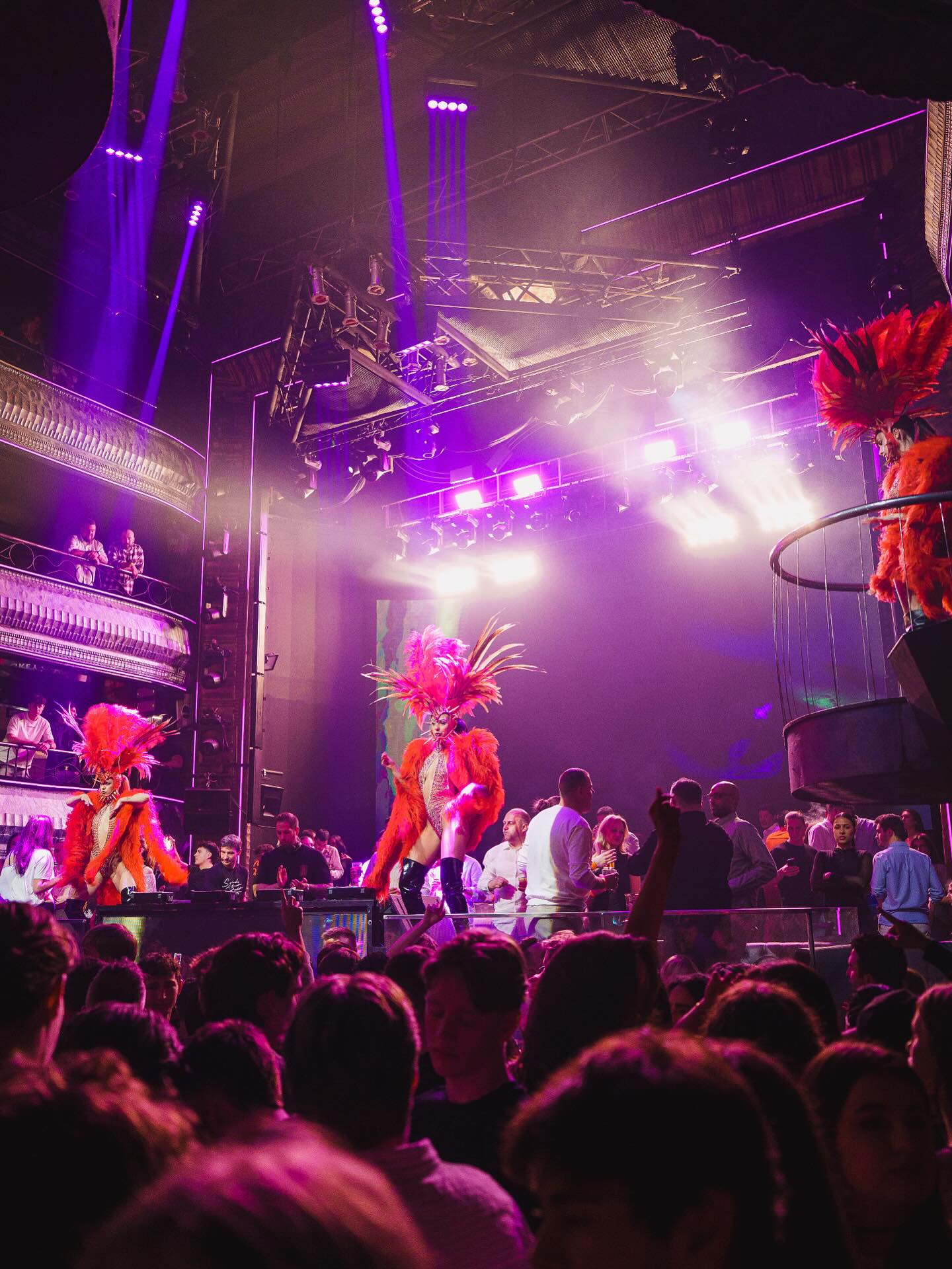 Teatro Kapital