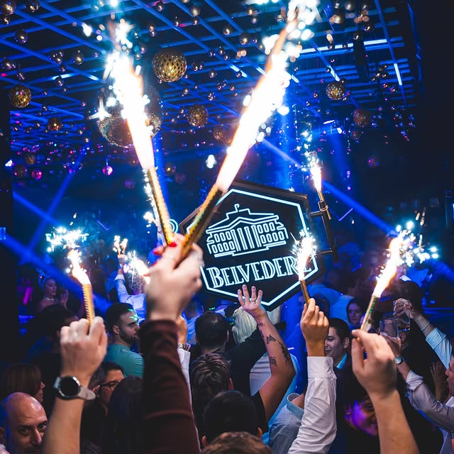 Opium Madrid