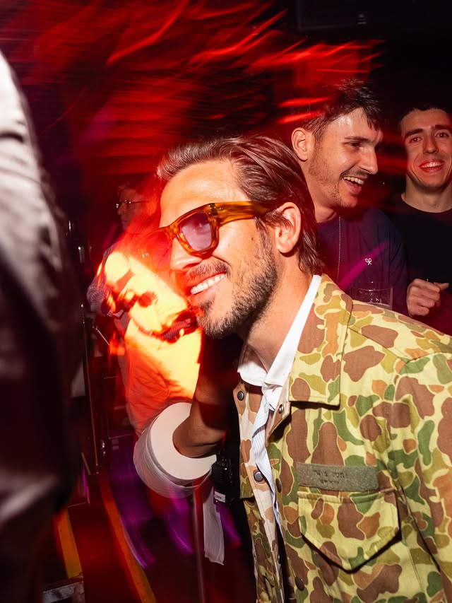 Opium Madrid — photo 4