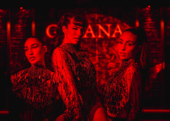 GABANA — photo 2