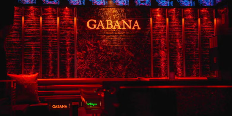 GABANA — photo 5