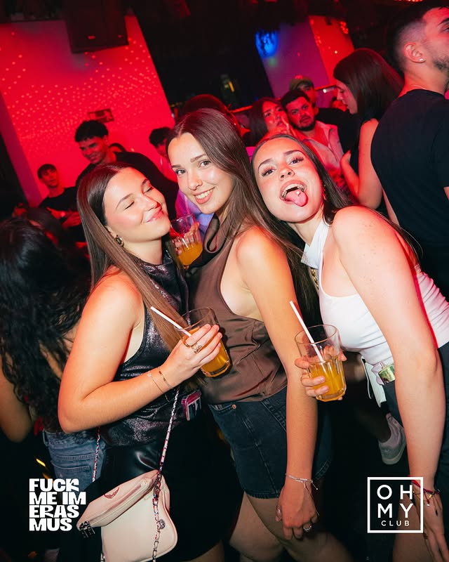  Oh My Club Madrid — photo 1