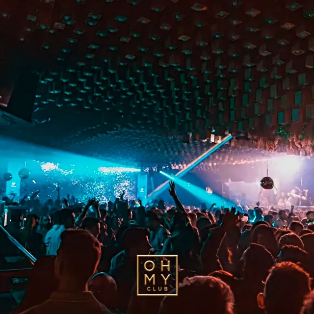  Oh My Club Madrid — photo 2