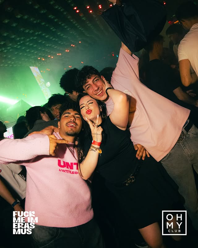  Oh My Club Madrid — photo 3