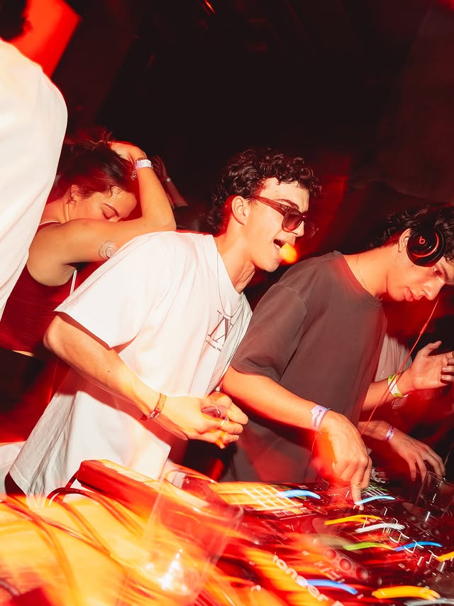 Saint Club