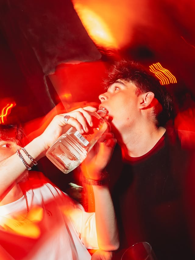  Saint Club — photo 3