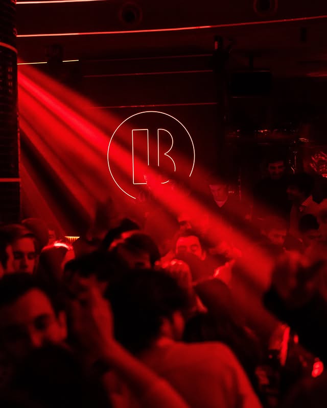 Bonded Club — photo 2