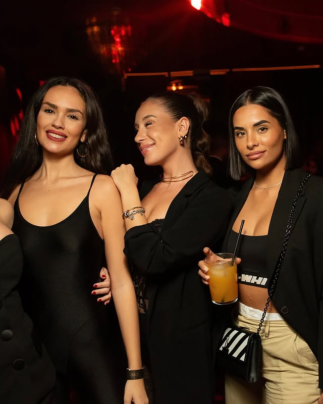 Bonded Club — photo 5