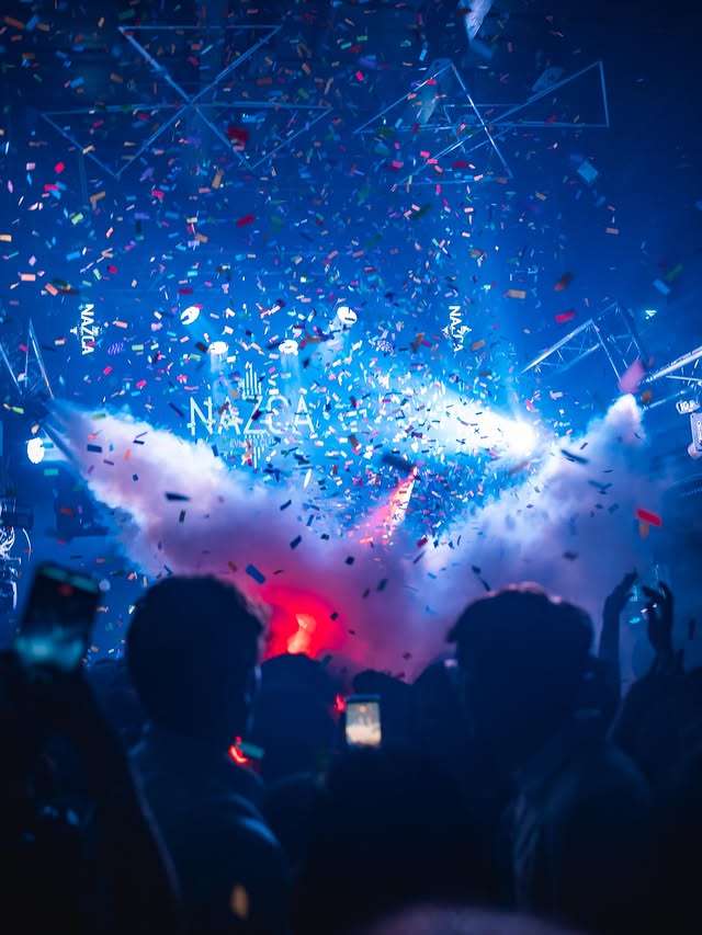 Nazca Club