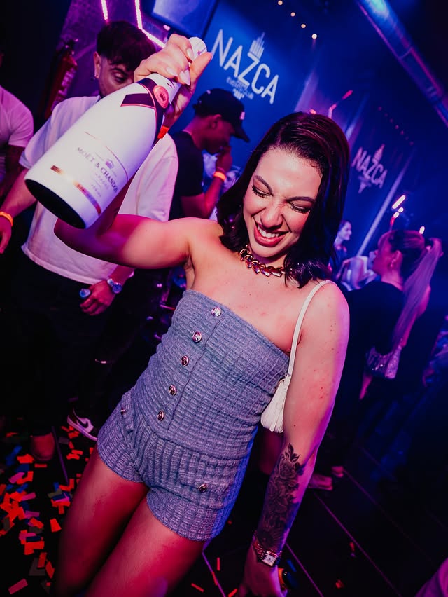 Nazca Club — photo 1