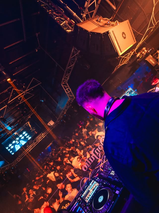 Nazca Club — photo 4