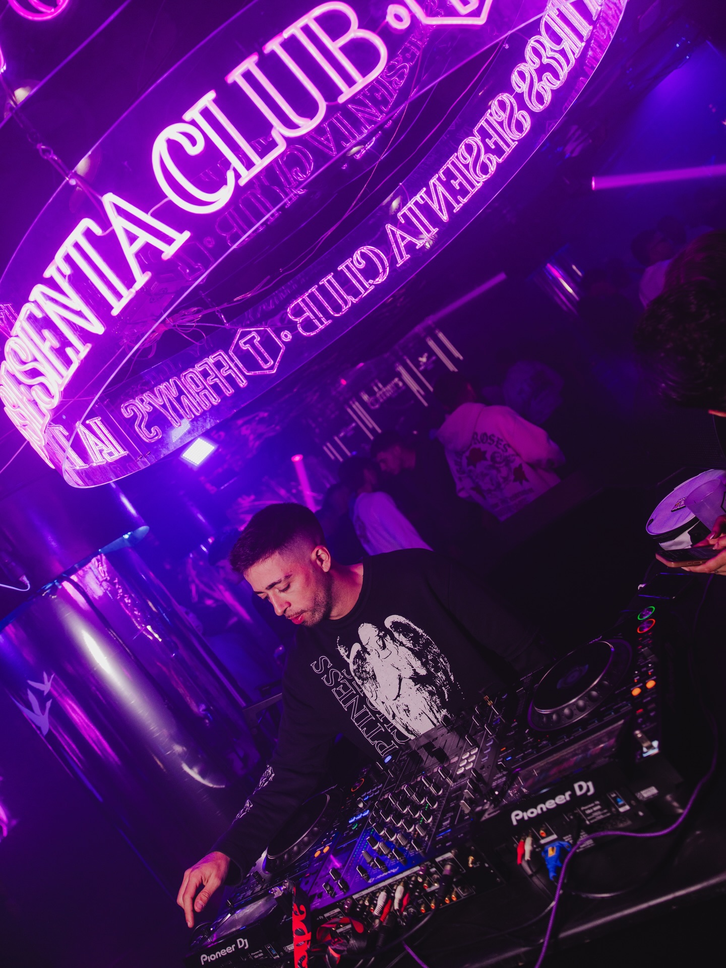Tiffany's The Club