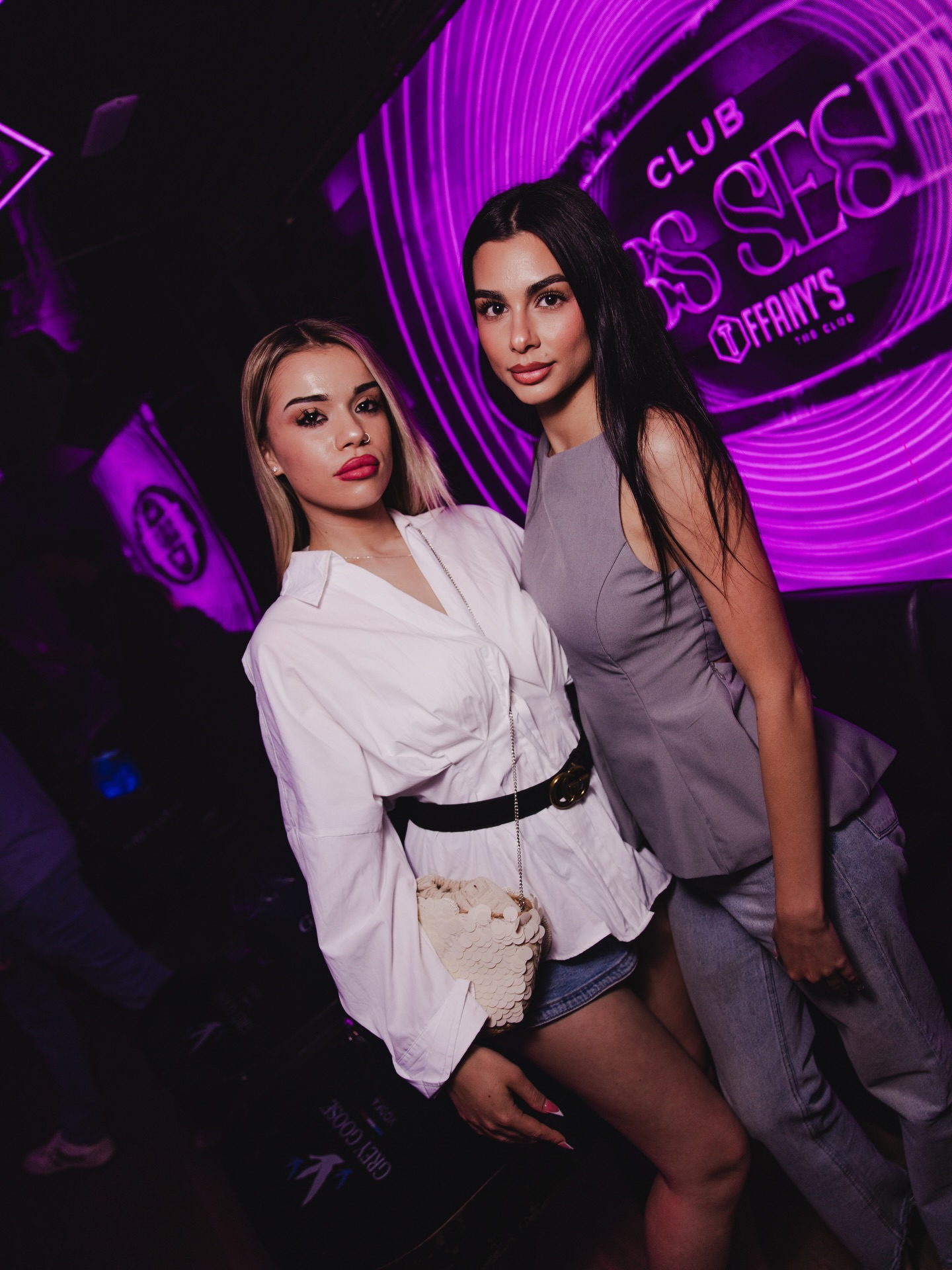 Tiffany's The Club — photo 1