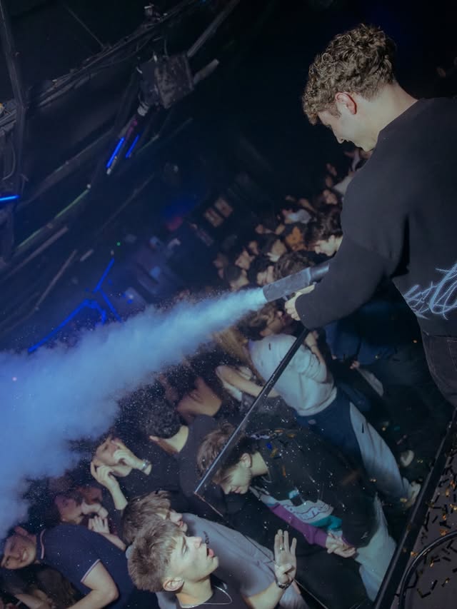 Posh Club Madrid