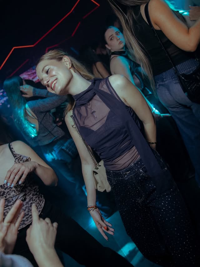 Posh Club Madrid — photo 1