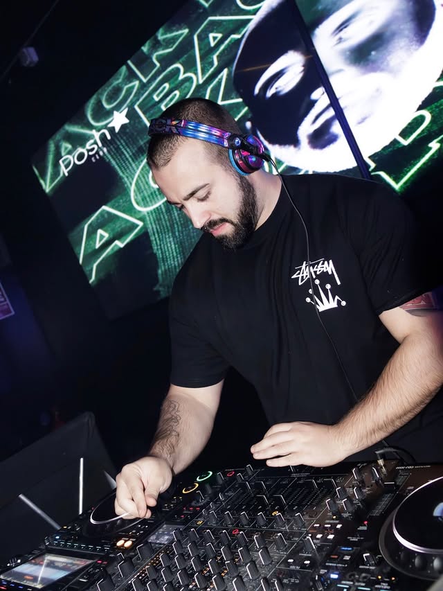Posh Club Madrid — photo 2
