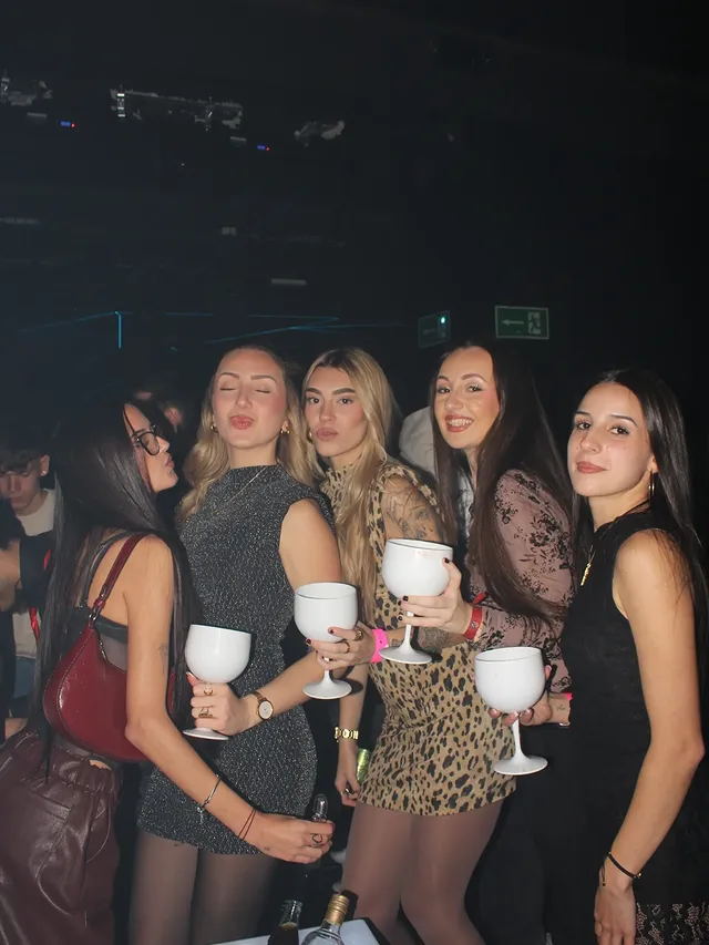 Posh Club Madrid — photo 3