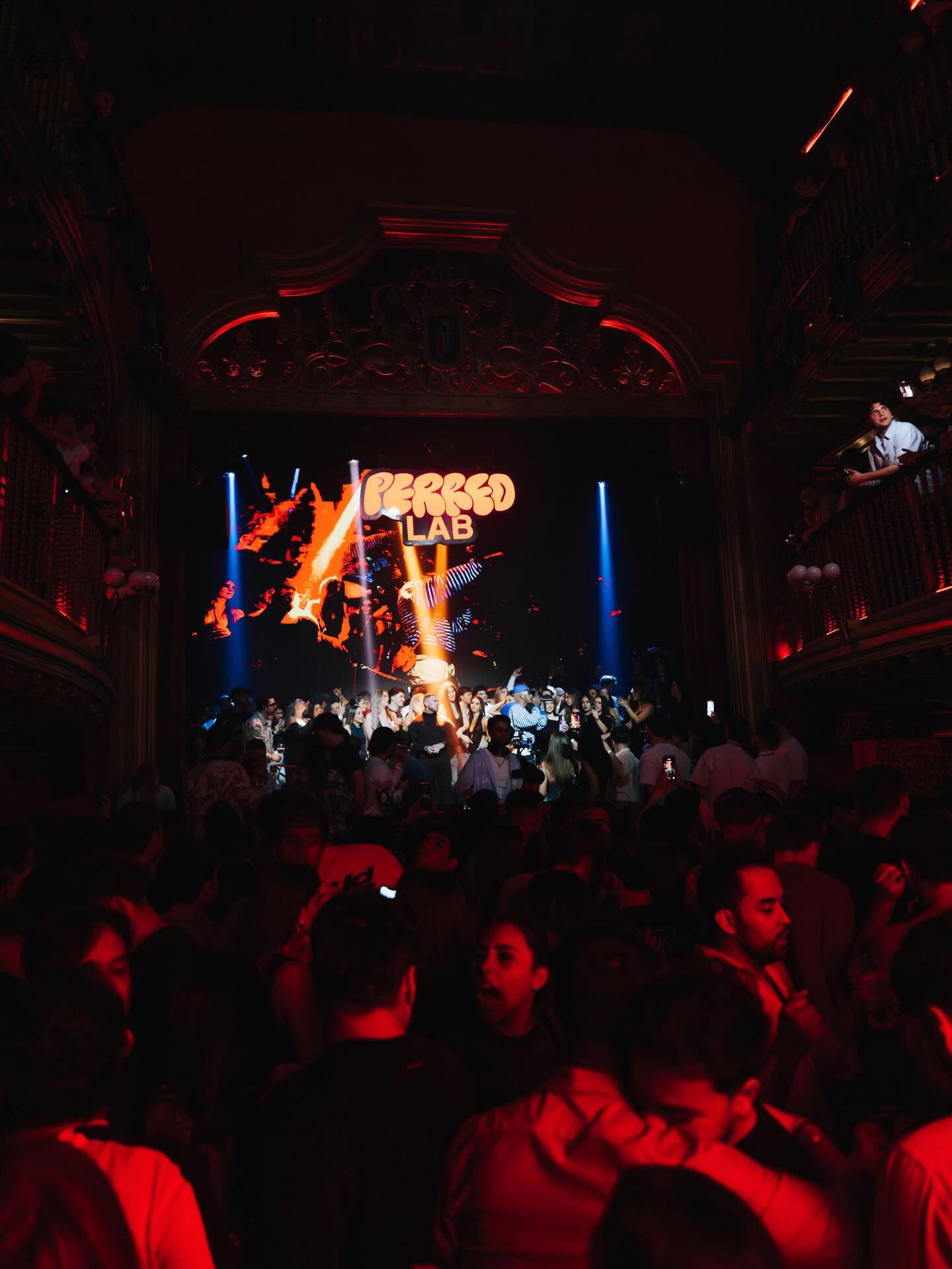 Teatro Magno — photo 6