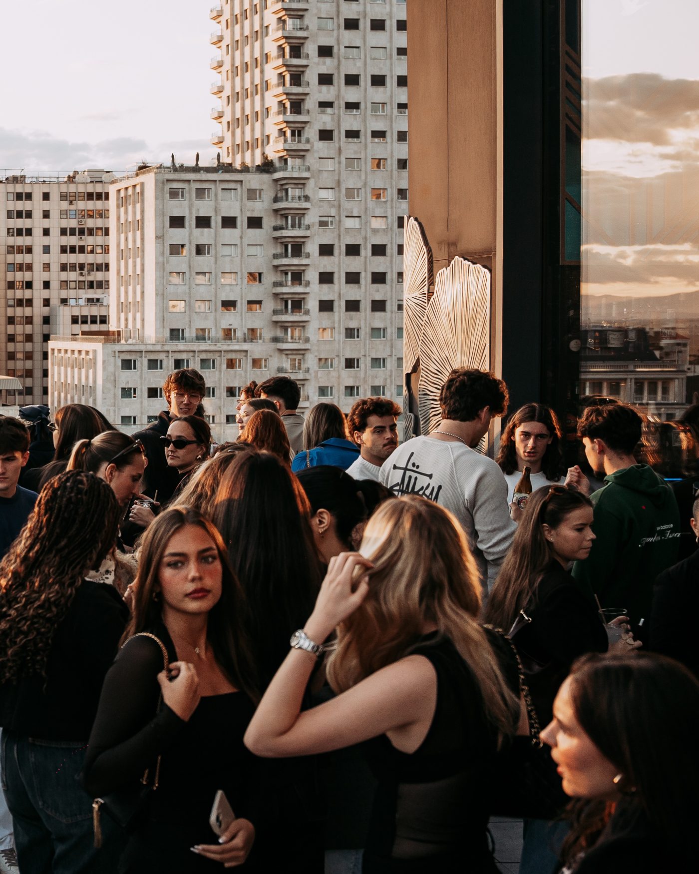 Ginkgo Sky Bar — photo 2