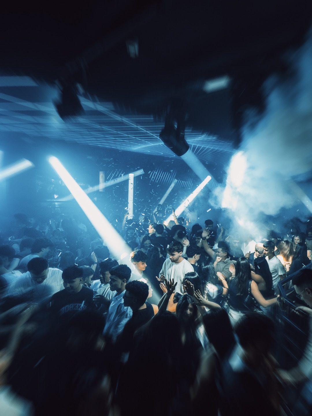 Copernico The Club Saturday